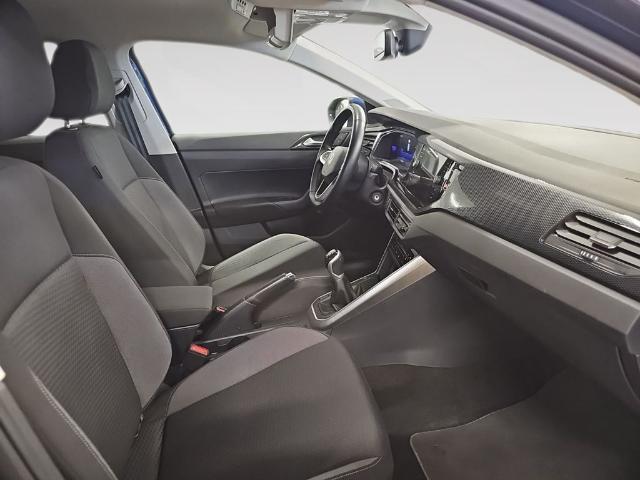 Volkswagen Taigo Life 1.0 TSI 81 kW (110 CV)