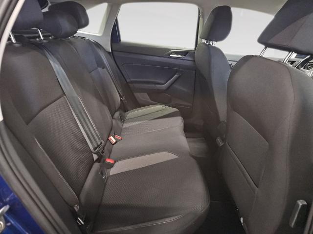 Volkswagen Taigo Life 1.0 TSI 81 kW (110 CV)