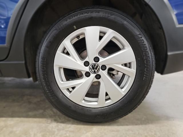 Volkswagen Taigo Life 1.0 TSI 81 kW (110 CV)