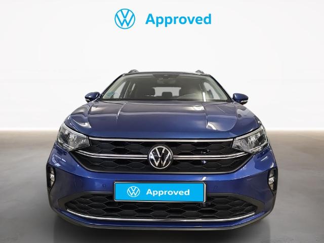 Volkswagen Taigo Life 1.0 TSI 81 kW (110 CV)