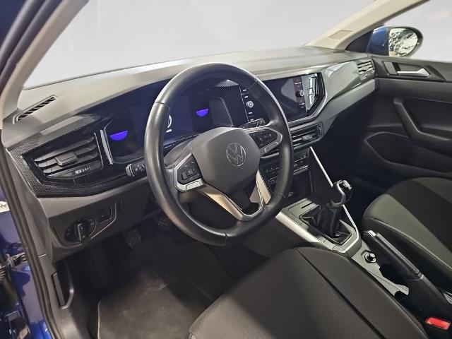 Volkswagen Taigo Life 1.0 TSI 81 kW (110 CV)