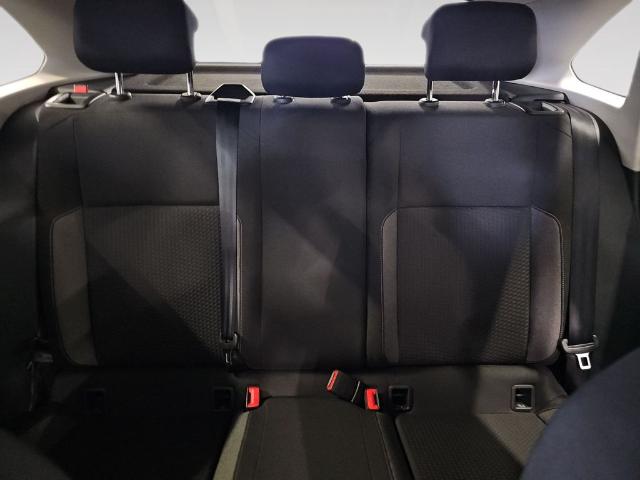 Volkswagen Taigo Life 1.0 TSI 81 kW (110 CV)