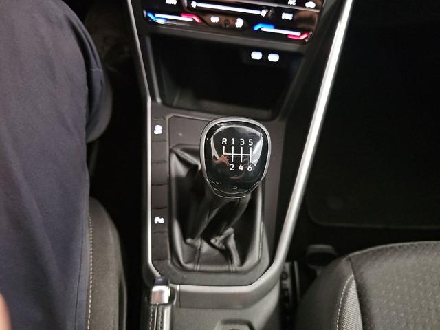 Volkswagen Taigo Life 1.0 TSI 81 kW (110 CV)