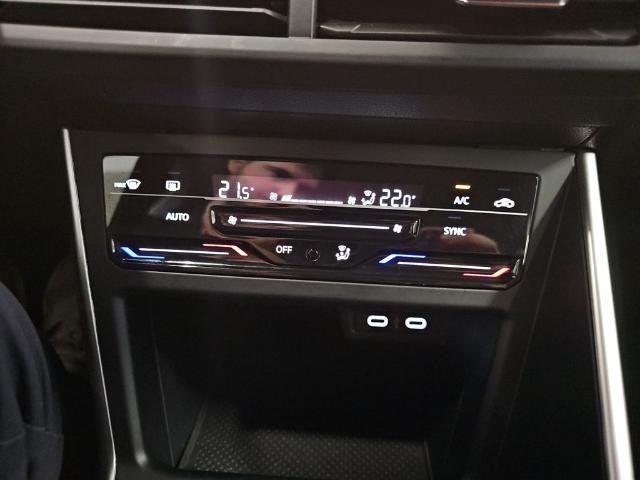 Volkswagen Taigo Life 1.0 TSI 81 kW (110 CV)