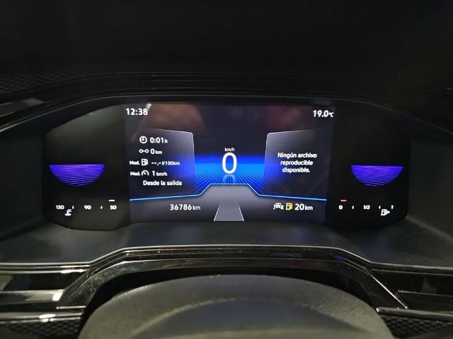 Volkswagen Taigo Life 1.0 TSI 81 kW (110 CV)