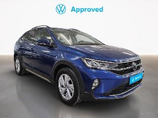 Volkswagen Taigo 1.0 TSI de segunda mano