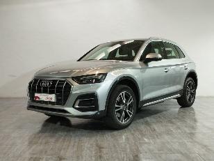 Audi Q5 en Motorflash