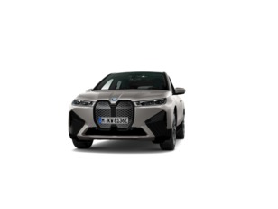 Fotos de BMW iX xDrive40 color Gris. Año 2024. 240KW(326CV). Eléctrico. En concesionario Móvil Begar Alicante de Alicante