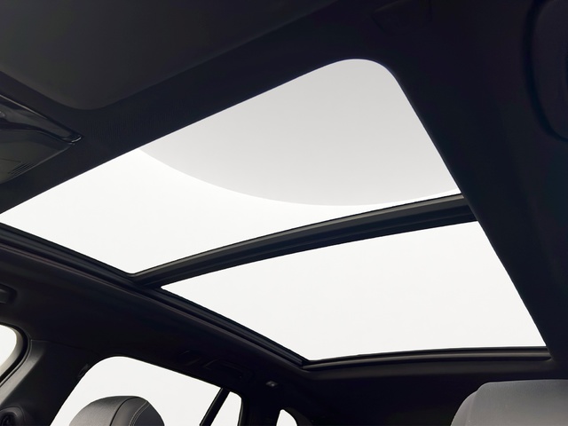 BMW X5 xDrive25d color Gris. Año 2022. 170KW(231CV). Diésel. En concesionario Movitransa Cars Jerez de Cádiz