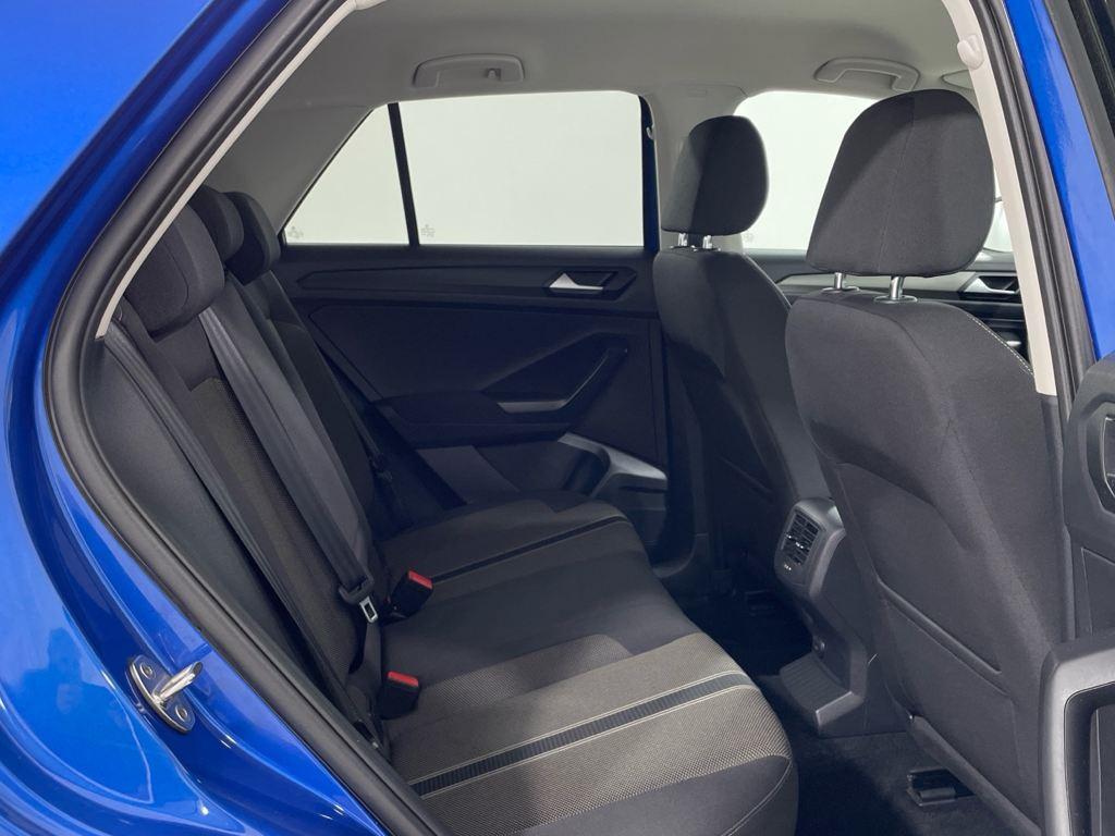 Volkswagen T-Roc 1.5 TSI en Barcelona