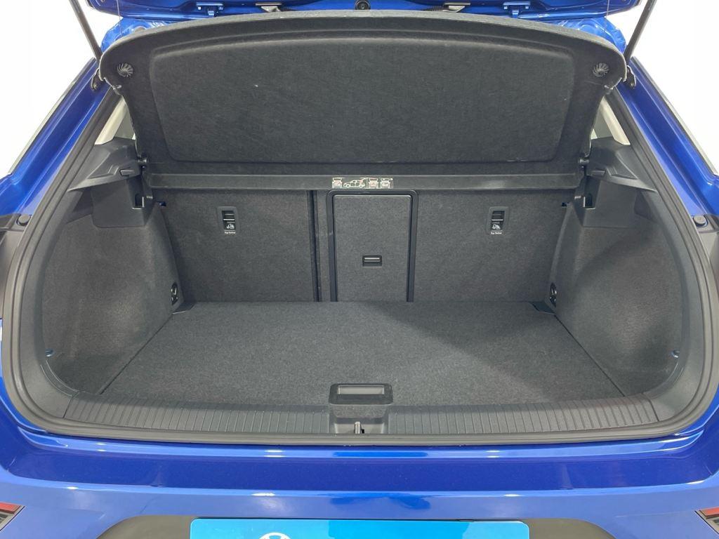 Volkswagen T-Roc 1.5 TSI en Barcelona