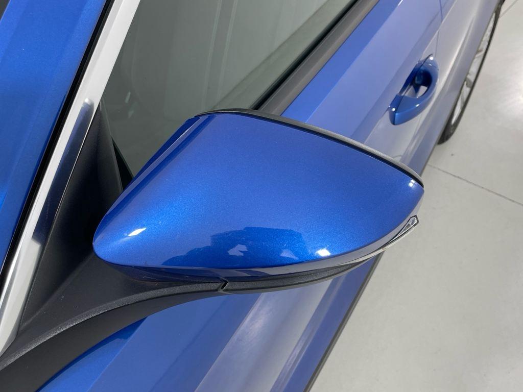 Volkswagen T-Roc 1.5 TSI en Barcelona