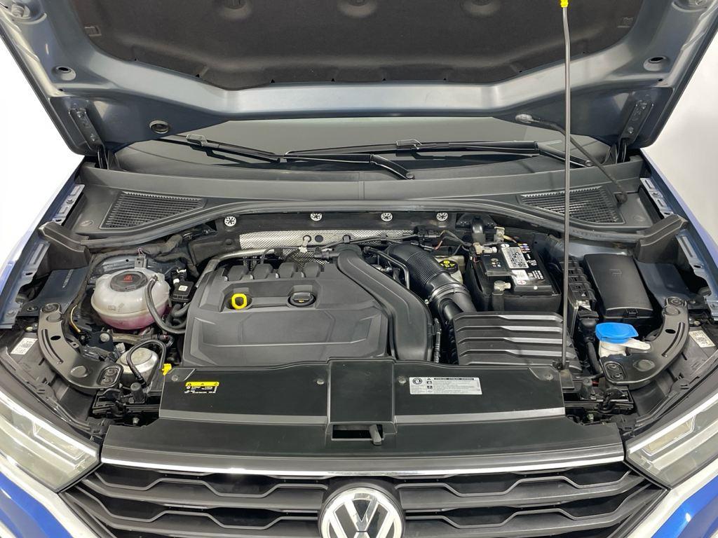 Volkswagen T-Roc 1.5 TSI en Barcelona