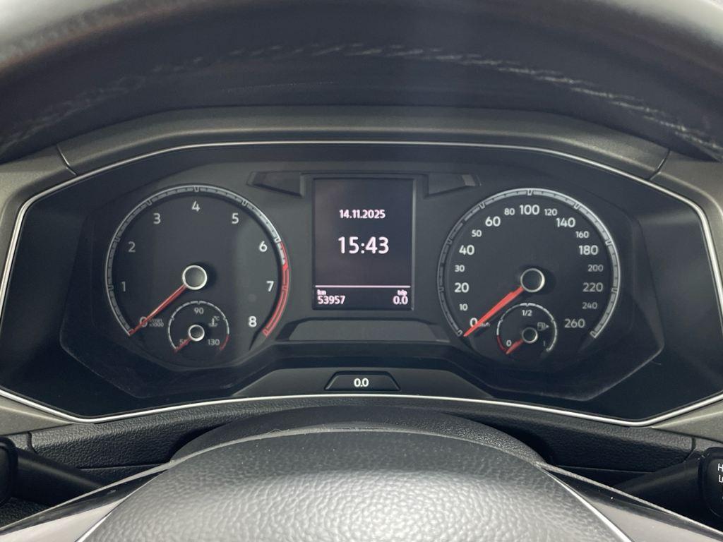 Volkswagen T-Roc 1.5 TSI en Barcelona