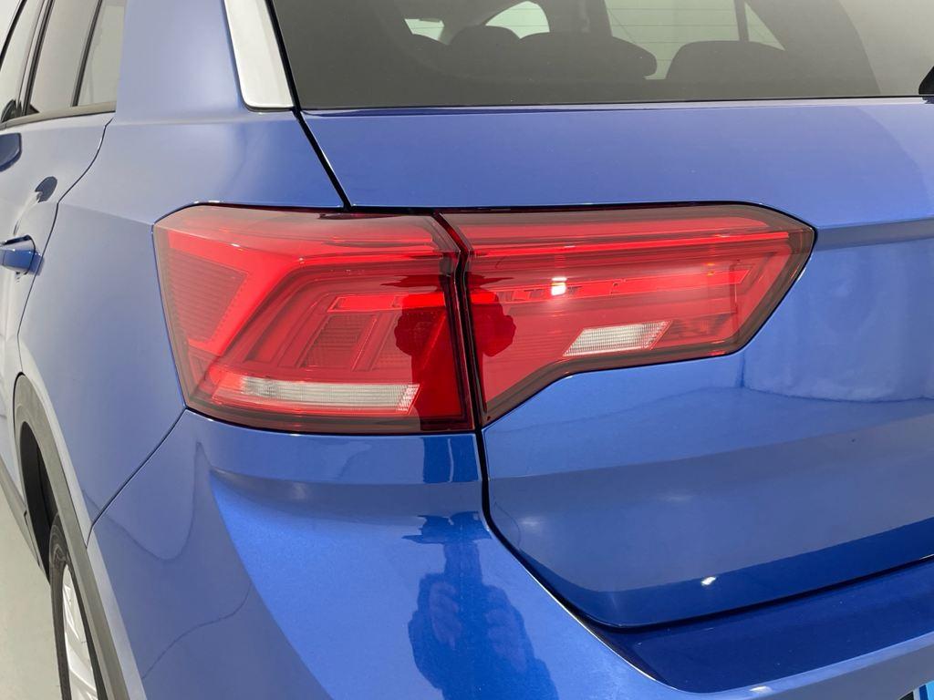 Volkswagen T-Roc 1.5 TSI en Barcelona