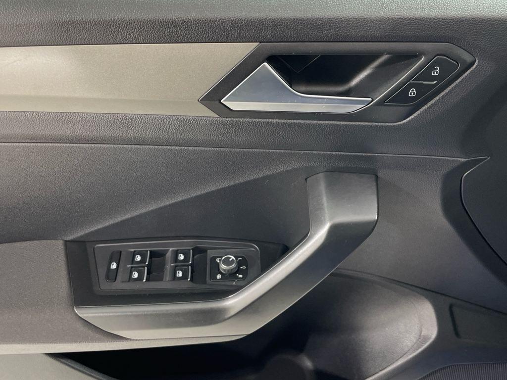 Volkswagen T-Roc 1.5 TSI en Barcelona