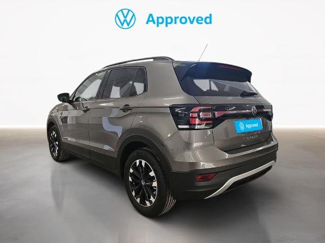 Volkswagen T-Cross Advance 1.5 TSI 110 kW (150 CV) DSG