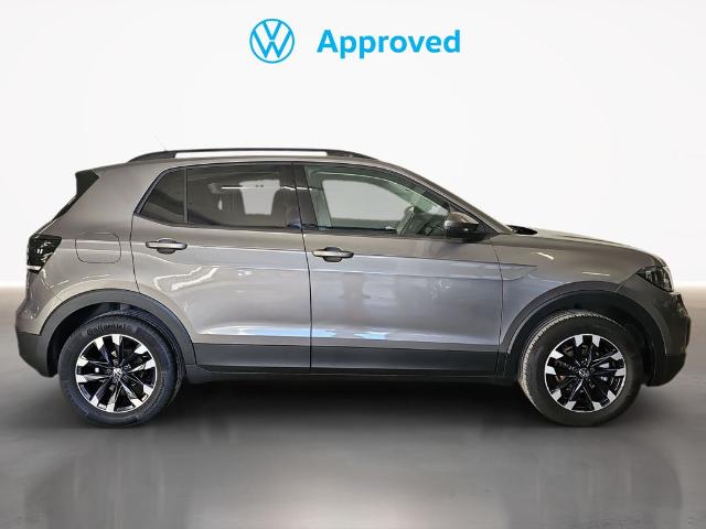 Volkswagen T-Cross Advance 1.5 TSI 110 kW (150 CV) DSG