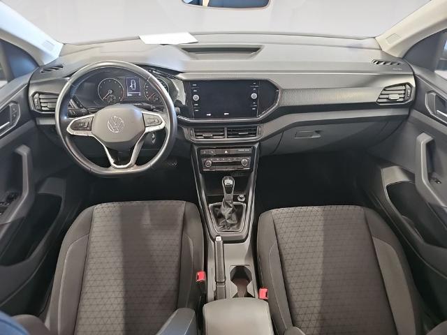 Volkswagen T-Cross Advance 1.5 TSI 110 kW (150 CV) DSG