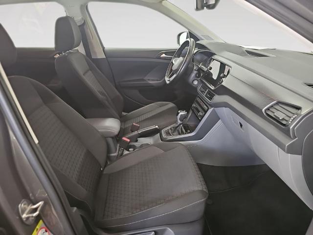 Volkswagen T-Cross Advance 1.5 TSI 110 kW (150 CV) DSG