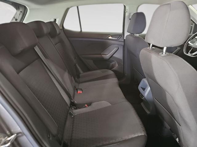 Volkswagen T-Cross Advance 1.5 TSI 110 kW (150 CV) DSG