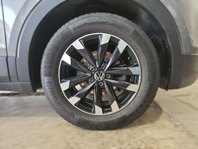 Volkswagen T-Cross Advance 1.5 TSI 110 kW (150 CV) DSG