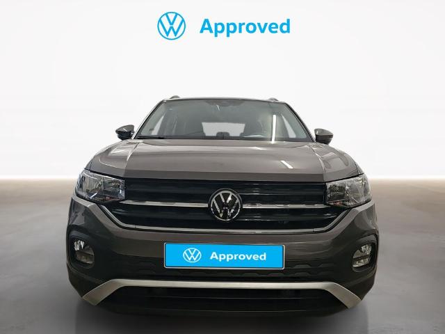 Volkswagen T-Cross Advance 1.5 TSI 110 kW (150 CV) DSG