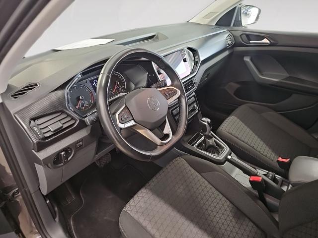 Volkswagen T-Cross Advance 1.5 TSI 110 kW (150 CV) DSG
