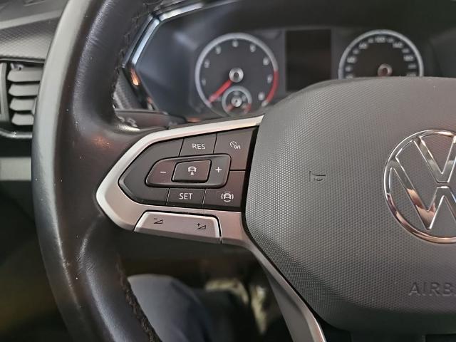 Volkswagen T-Cross Advance 1.5 TSI 110 kW (150 CV) DSG