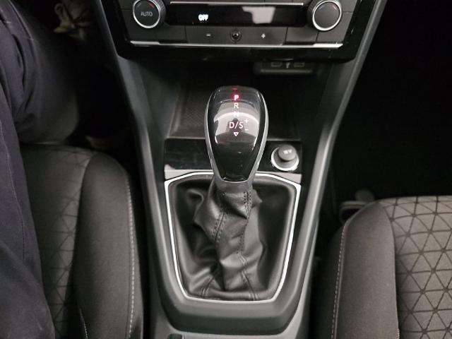 Volkswagen T-Cross Advance 1.5 TSI 110 kW (150 CV) DSG