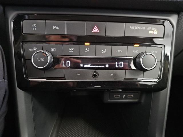 Volkswagen T-Cross Advance 1.5 TSI 110 kW (150 CV) DSG