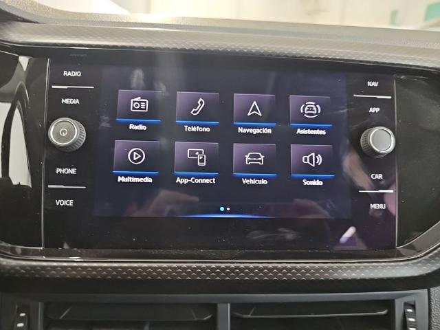 Volkswagen T-Cross Advance 1.5 TSI 110 kW (150 CV) DSG