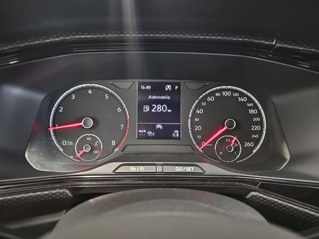 Volkswagen T-Cross Advance 1.5 TSI 110 kW (150 CV) DSG