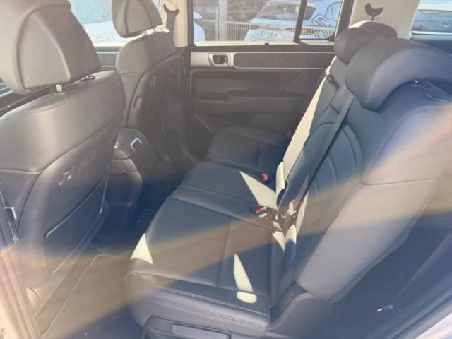 Hyundai Santa Fe 1.6T PHEV Tecno 4x4 AT 186 kW (253 CV)