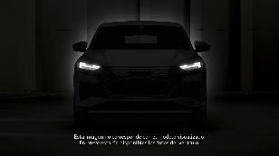 Audi Q3 en Motorflash