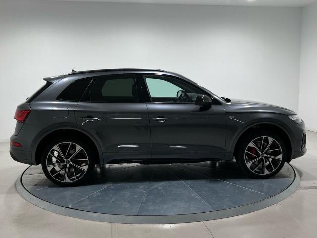 Audi Q5 Black line 40 TDI quattro-ultra 150 kW (204 CV) S tronic
