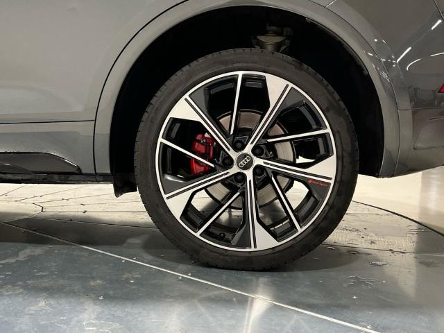 Audi Q5 Black line 40 TDI quattro-ultra 150 kW (204 CV) S tronic