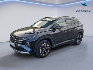 Hyundai Tucson en Motorflash