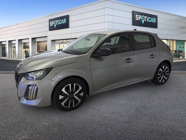 Peugeot 208 PureTech 100 de segunda mano