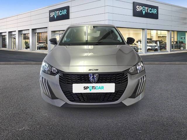 Peugeot 208 PureTech 100 Active 75 kW (100 CV)