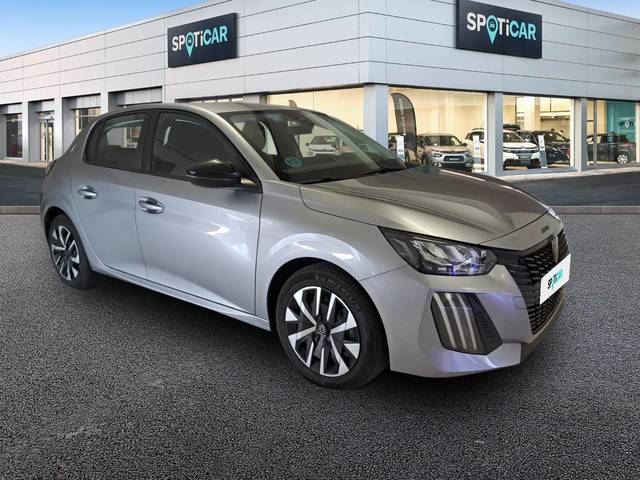 Peugeot 208 PureTech 100 Active 75 kW (100 CV)