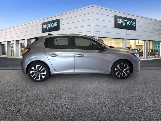 Peugeot 208 PureTech 100 Active 75 kW (100 CV)