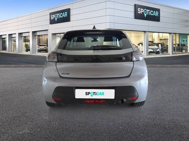 Peugeot 208 PureTech 100 Active 75 kW (100 CV)