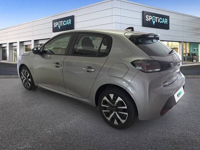 Peugeot 208 PureTech 100 Active 75 kW (100 CV)