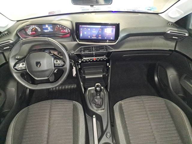 Peugeot 208 PureTech 100 Active 75 kW (100 CV)