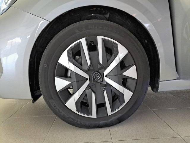 Peugeot 208 PureTech 100 Active 75 kW (100 CV)