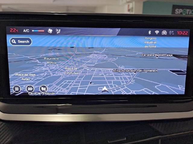 Peugeot 208 PureTech 100 Active 75 kW (100 CV)