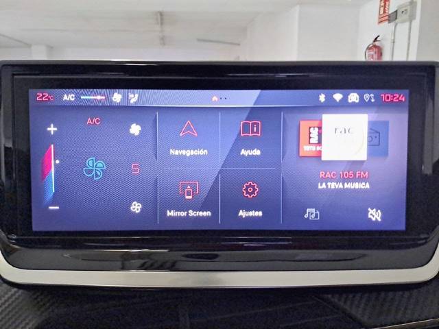 Peugeot 208 PureTech 100 Active 75 kW (100 CV)