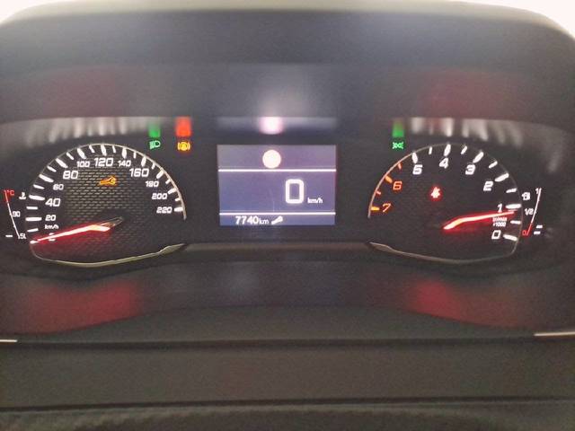 Peugeot 208 PureTech 100 Active 75 kW (100 CV)