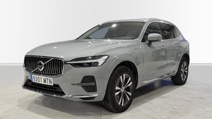 Volvo XC60 T6 Ocasión 257 KW (350CV) - 0